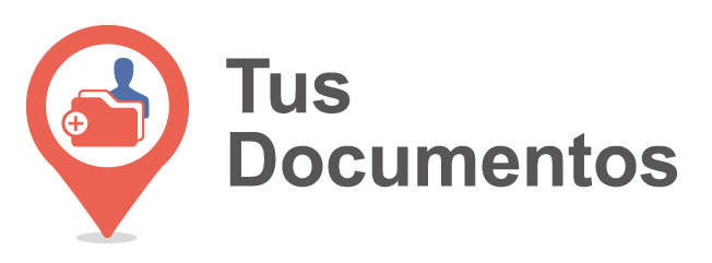 Tus documentos